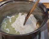 【超しっとり】スーパーショートケーキ作り方4写真