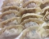 高菜餃子作り方7写真