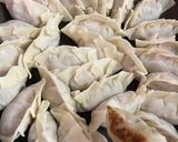 高菜餃子作り方10写真