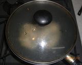 たっぷり野菜のおから豆腐ハンバーグ☆作り方5写真