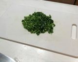 ☆2種類の漬物を使った餃子☆作り方2写真