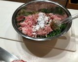 ☆2種類の漬物を使った餃子☆作り方3写真