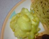 簡単！美味しい！ポークチャップ作り方6写真