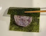 マリトッツォ おにぎり作り方2写真