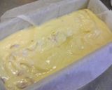 クランベリー×クリームチーズ絶品パウンド作り方6写真