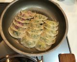 ☆2種類の漬物を使った餃子☆作り方7写真