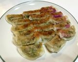 ☆2種類の漬物を使った餃子☆作り方8写真