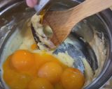 【超しっとり】スーパーショートケーキ作り方8写真