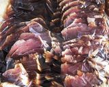 冷凍キハダマグロで漬け丼作り方5写真