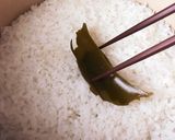 冷凍キハダマグロで漬け丼作り方7写真