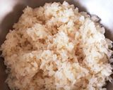 冷凍キハダマグロで漬け丼作り方8写真