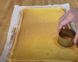 【超しっとり】スーパーショートケーキ作り方21写真