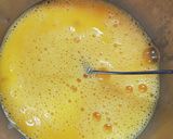 冷やし中華風和風そうめん作り方1写真
