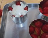 【超しっとり】スーパーショートケーキ作り方26写真
