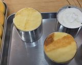 【超しっとり】スーパーショートケーキ作り方28写真