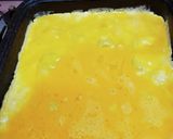 冷やし中華風和風そうめん作り方3写真