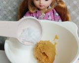 リカちゃん♡SOYダレ★冷やし中華作り方9写真