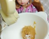 リカちゃん♡SOYダレ★冷やし中華作り方10写真