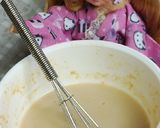 リカちゃん♡SOYダレ★冷やし中華作り方14写真