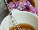 リカちゃん♡SOYダレ★冷やし中華作り方12写真