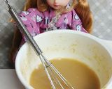 リカちゃん♡SOYダレ★冷やし中華作り方13写真