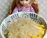 リカちゃん♡SOYダレ★冷やし中華作り方18写真