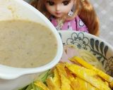 リカちゃん♡SOYダレ★冷やし中華作り方17写真
