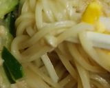 リカちゃん♡SOYダレ★冷やし中華作り方21写真