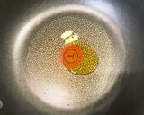 薬味いっぱい簡単おいしい!エスニックご飯作り方2写真