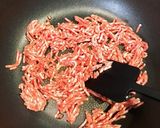 薬味いっぱい簡単おいしい!エスニックご飯作り方3写真