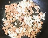 薬味いっぱい簡単おいしい!エスニックご飯作り方4写真