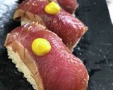 冷凍キハダマグロで漬け丼作り方11写真