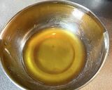 タイ風トマトサラダ作り方1写真