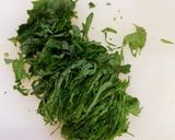簡単水茄子の梅和え作り方6写真