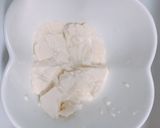 にんじんと豆腐のおやき♡手づかみデビュー作り方2写真
