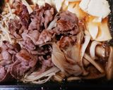 豪華すき焼弁当★成城石井風★少量高級牛肉作り方5写真