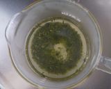 つめた～い！タンブラーで緑茶♡作り方2写真