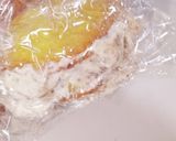バナナアイスサンド作り方10写真