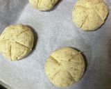 オートミールパン作り方7写真