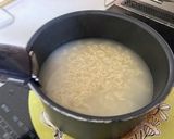 サッポロ一番で冷やしラーメン作り方2写真