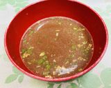 サッポロ一番で冷やしラーメン作り方5写真