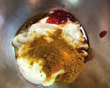 夏にぴったり!鶏胸肉のタンドリーチキン作り方2写真