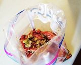 コストコリブフィンガーで焼肉！作り方7写真