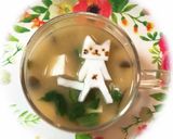 はんぺんにゃんこ作り方10写真