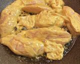 夏にぴったり!鶏胸肉のタンドリーチキン作り方3写真