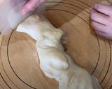 人気店の味♡マリトッツォ作り方11写真