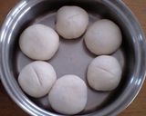 フライパンでパンを焼こう！！作り方4写真