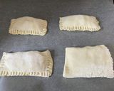材料は6つ！絶品スイートポテトパイ作り方6写真