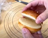 人気店の味♡マリトッツォ作り方18写真
