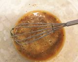 サッポロ一番味噌ラーメン味噌バターつけ麺作り方1写真